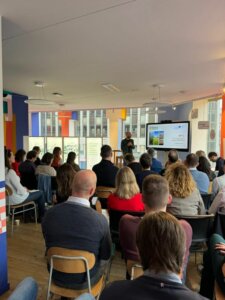 Journées Circular Reno