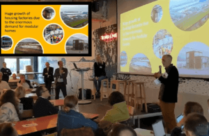Ressorts est intervenu à l’Atelier perspectives du Campus Hors Site le 09 novembre à Paris.