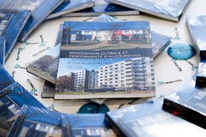 livre energiesprong